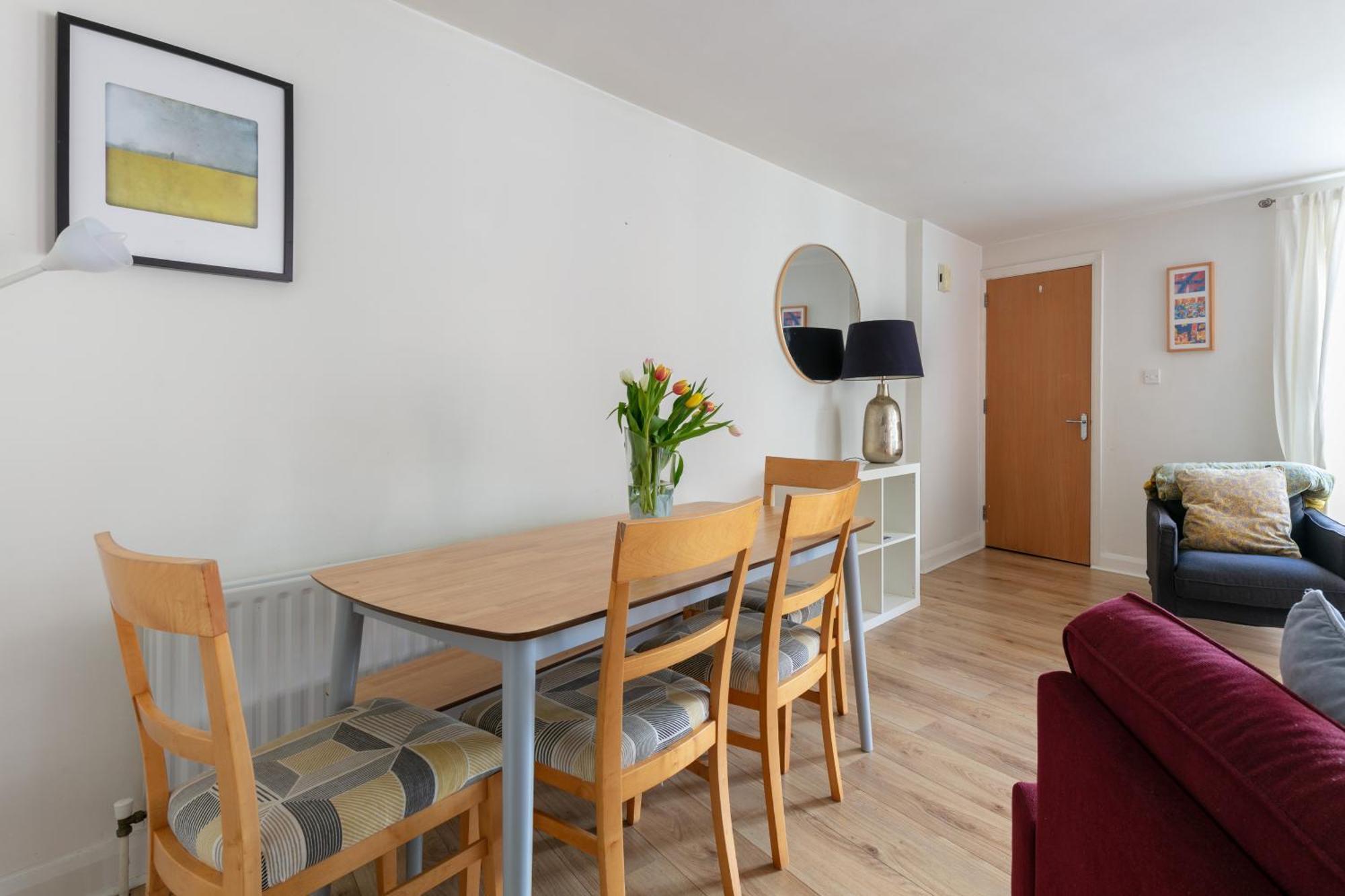 Park Apartments At Obc Belfast Exterior foto